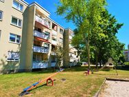 Demnächst frei! 2-Zimmer-Wohnung in Frankenthal (Pfalz) - Frankenthal (Pfalz)
