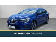 Renault Megane, TCe 140 Grandtour Techno, Jahr 2024 - Plauen