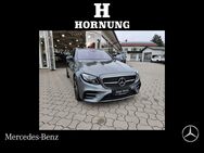 Mercedes AMG E 53, ° MBEAM EP, Jahr 2019 - Garmisch-Partenkirchen