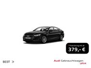 Audi A5, Sportback 40 TDI SZH BUSINESS, Jahr 2020 - Mühlheim (Main)