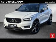 Volvo XC40, T5 R-Design, Jahr 2021 - Hamm