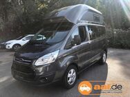 Ford Transit Custom Nugget 2.0 TDCi StandHZG SHZ ACC Temp PDC Rückfahr - Norderstedt