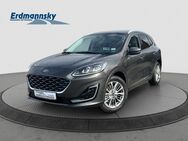 Ford Kuga, Plug-In Hybrid Vignale, Jahr 2021 - Celle