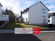 Freistehendes 2-FH in bevorzugter Wohnlage von Lauterbach - Lauterbach (Hessen)