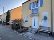 Nürnberg Boxdorf - schöne Doppelhaushälfte mit Garten - Nürnberg