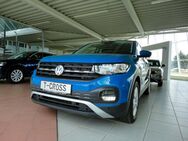 VW T-Cross, , Jahr 2019 - Luckau