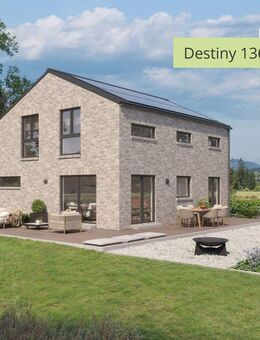 Familientraum - Glücklich leben im Eigenheim - Tolk