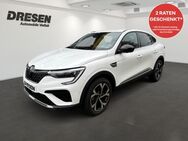 Renault Arkana, TECHNO E-Tech Full Hybrid 145 digitales, Jahr 2024 - Neuss