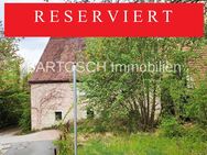 **** AUSBAUHAUS **** zum Verwirklichen Ihrer Träume - Hiltpoltstein