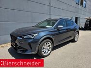 CUPRA Formentor, 1.5 TSI 5-J eHECK 4Season, Jahr 2024 - Riedenburg