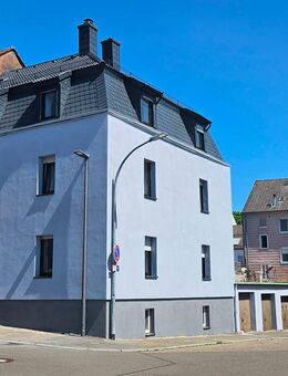 2 Immobiliengesellschaften mit 22 Einheiten - Pirmasens