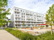 VIDO | Viel Platz im grünen Zuhause: Moderne 4-Zimmer-Wohnung mit Balkon - Frankfurt (Main)