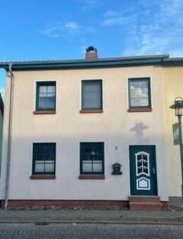 Modernes Einfamilienhaus in Garz auf der Insel Rügen sucht neue Familie - Garz (Rügen)