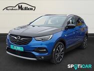 Opel Grandland, 1.6 Ultimate Plug-in-Hybrid, Jahr 2020 - Gnarrenburg