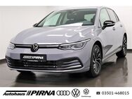 VW Golf MOVE 1.0 eTSI DSG #LED#ACC#App-Connect - Pirna