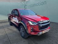 Isuzu D-Max, Double Cab Autm Automatik - V-Cross, Jahr 2023 - München