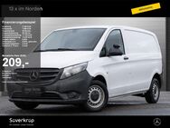 Mercedes Vito, 111 Kasten Kompakt, Jahr 2019 - Mölln (Schleswig-Holstein)