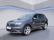 VW Tiguan 1.5TSI 150PS DSG Kamera LED ACC Navi - Schleusingen