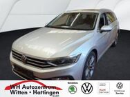 VW Passat Variant, 2.0 TDI Elegance IQ-LIGHT, Jahr 2021 - Witten