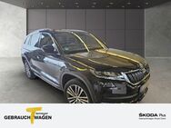 Skoda Kodiaq, 2.0 TDI L K LM19, Jahr 2021 - Remscheid