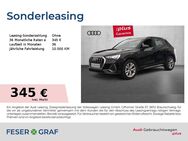 Audi Q3, 35TDI S line, Jahr 2023 - Magdeburg