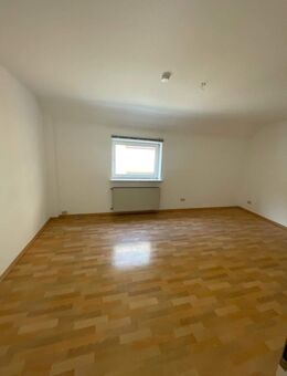 Schöne helle 3 Zimmerwohnung mit Balkon zu vermieten - Bad Brückenau