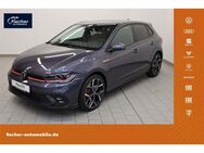 VW Polo, 2.0 TSI GTI OPF, Jahr 2025 - Amberg