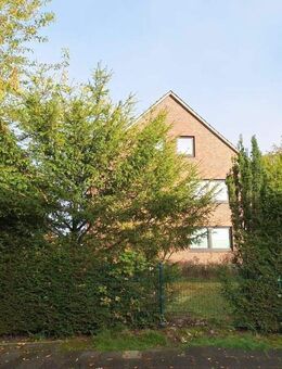 Großzügige Wohnung in Schortens - Schortens