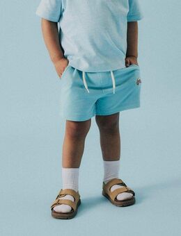 Name It Shorts NMMFRITZO NREG SWE SHORTS UNB PB