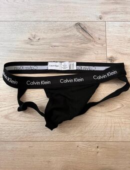 Jockstrap Jock CK Calvin Klein Grösse L - Berlin
