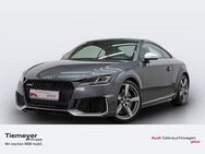 Audi TT RS Coupé TTRS Coupe 2.5 TFSI Q SPORTABGAS NAVI+ MATRIX BuO - Bochum