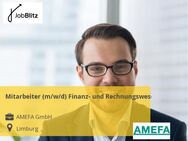 Mitarbeiter (m/w/d) Finanz- und Rechnungswesen - Limburg (Lahn)