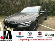 BMW 750 i, Li 4.4 xDrive - Langenfeld (Rheinland)