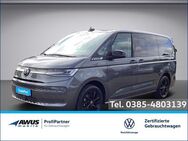 VW Multivan Life LÜ 2.0TDI 110KW DSG - Schwerin