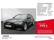 Audi A6, Avant Sport 45 TFSI, Jahr 2022 - Lingen (Ems)