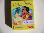 Rechen Piraten - Kartenspiel - Mainz