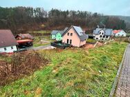 Neubaugebiet Störmersgut: Baugrundstück für freistehendes Wohnhaus - Dammbach