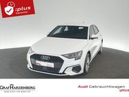 Audi A3, Sportback 40 TFSIe, Jahr 2023 - Aach (Baden-Württemberg)