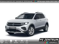 VW T-Cross, 1.0 TSI Goal, Jahr 2022 - Versmold