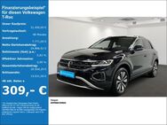 VW T-Roc, 1.5 TSI Move, Jahr 2024 - Hagen (Stadt der FernUniversität)