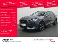 CUPRA Formentor, 1.4 TSI e-Hybrid, Jahr 2022 - Leverkusen