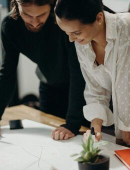 Viel Gestaltungsspielraum für eigene Ideen - Fertighäuser von Bien-Zenker - Münster