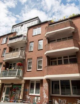 Ein Investement mit urbanem Flair - Hamburg