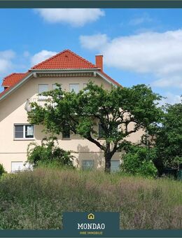 Raum für Ideen: Großes Haus für Alters-WG, Familie und mehr - Esselbach