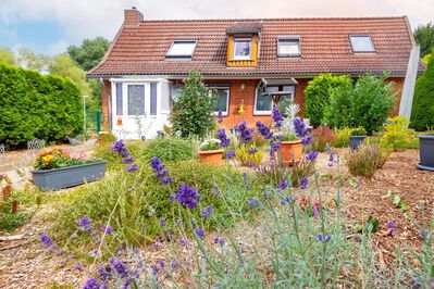 Idyllische Lage: Einfamilienhaus in Emmendorf