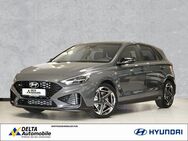 Hyundai i30, 1.5 T-GDI N-Line Sitzpaket, Jahr 2024 - Wiesbaden Kastel