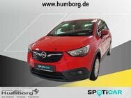 Opel Crossland, 1.2 Edition, Jahr 2019 - Bad Driburg