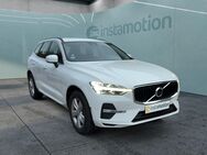 Volvo XC60, Momentum Pro, Jahr 2021 - München