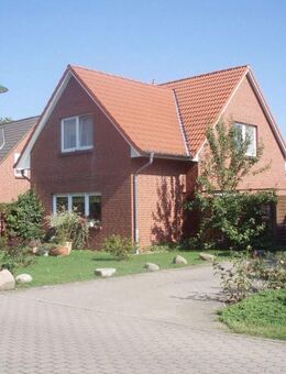 Einfamilienhaus in Bauhof-Süd - Güstrow