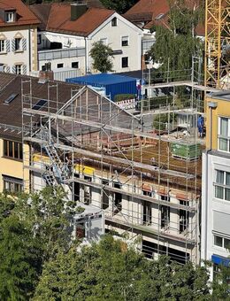 Mitten drin in der "Neuen Mitte"! - Geretsried